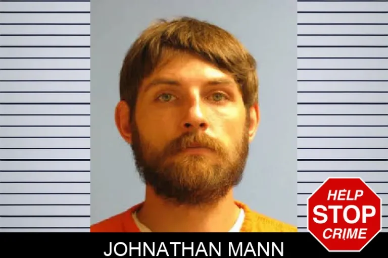 Johnathan Mann