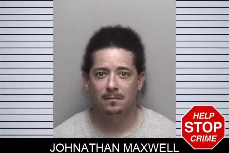 Johnathan Maxwell