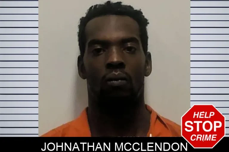 Johnathan McClendon