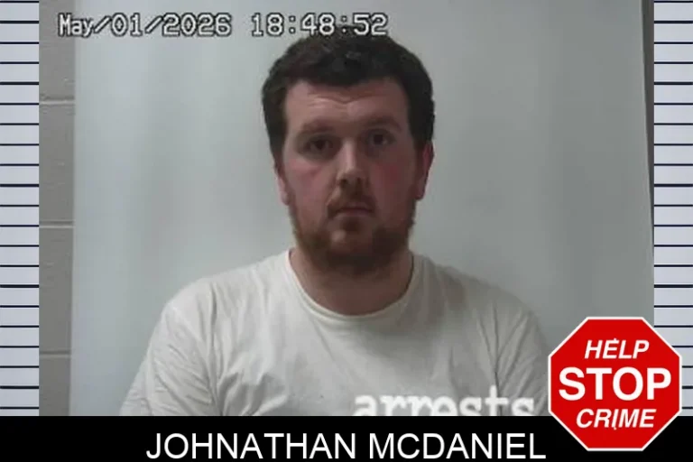 Johnathan McDaniel