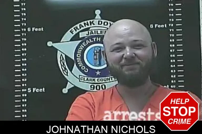 Johnathan Nichols