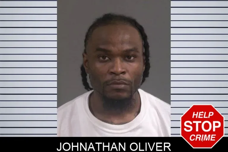 Johnathan Oliver