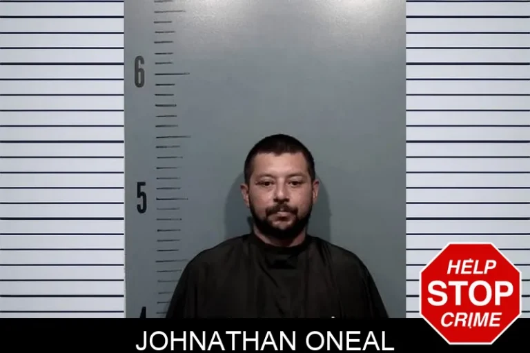 Johnathan Oneal