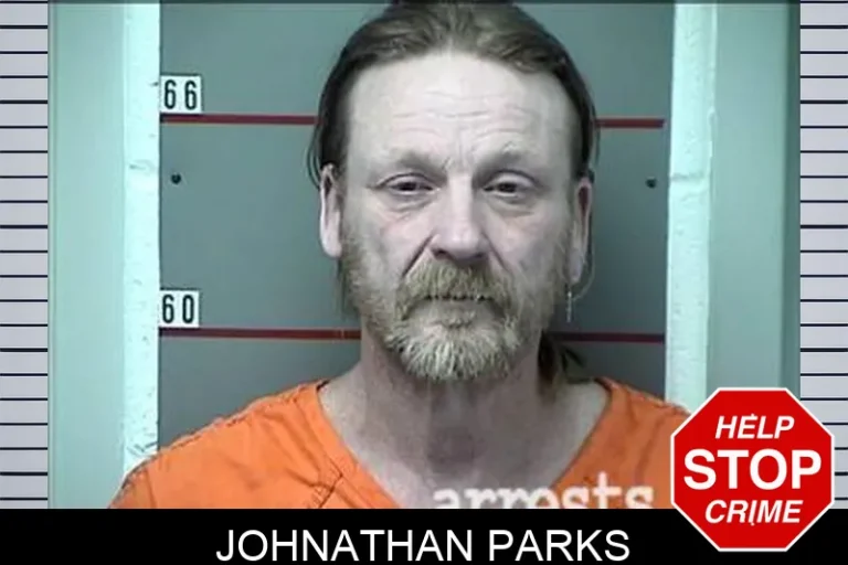 Johnathan Parks