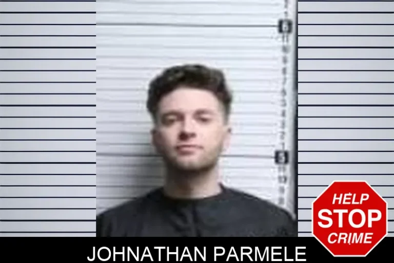 Johnathan Parmele