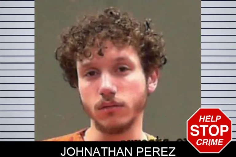 Johnathan Perez