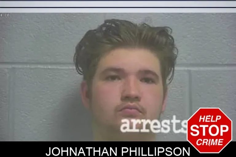 Johnathan Phillipson