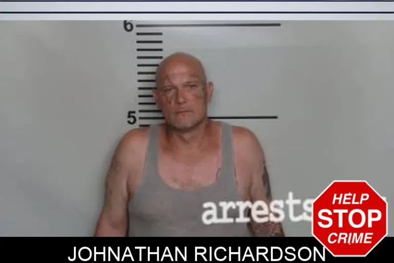 Johnathan Richardson