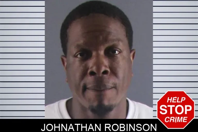 Johnathan Robinson
