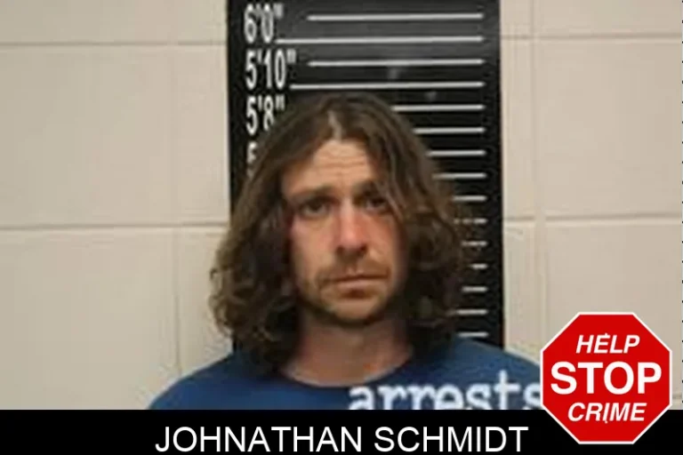 Johnathan Schmidt