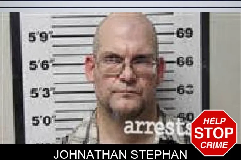 Johnathan Stephan