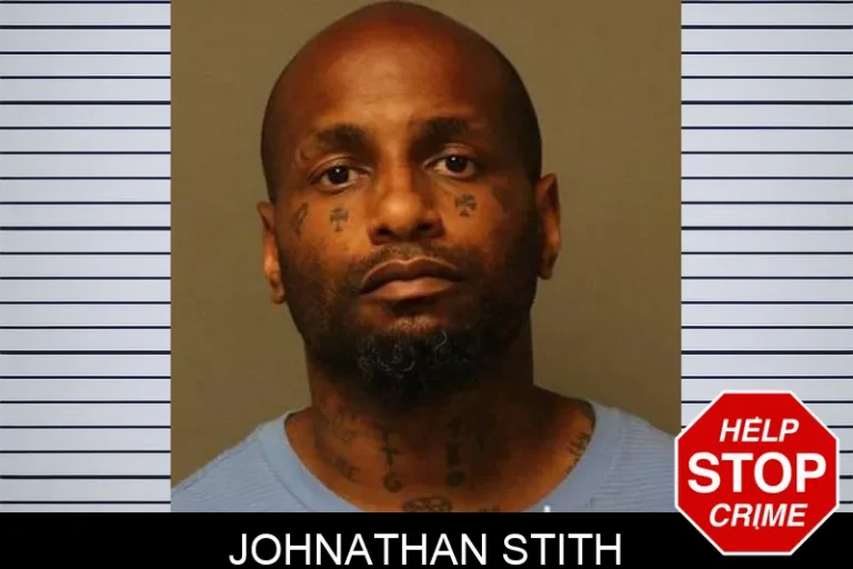 Johnathan Stith