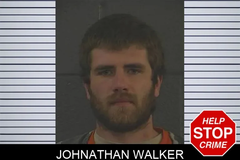 Johnathan Walker