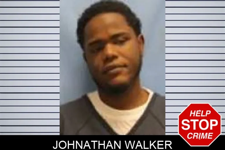 Johnathan Walker