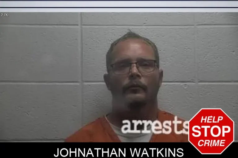 Johnathan Watkins