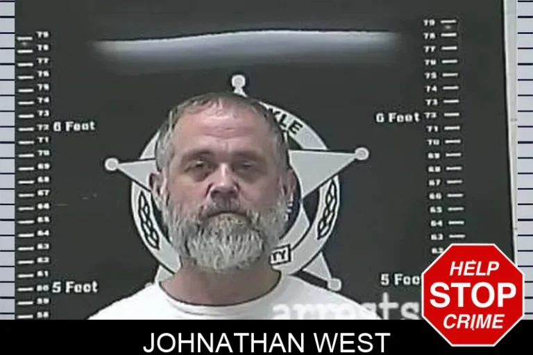 Johnathan West