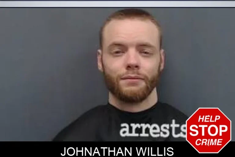 Johnathan Willis