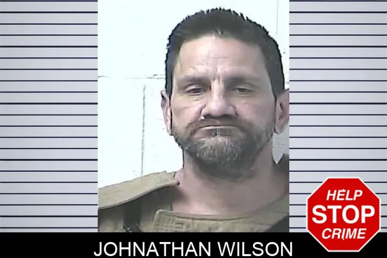 Johnathan Wilson