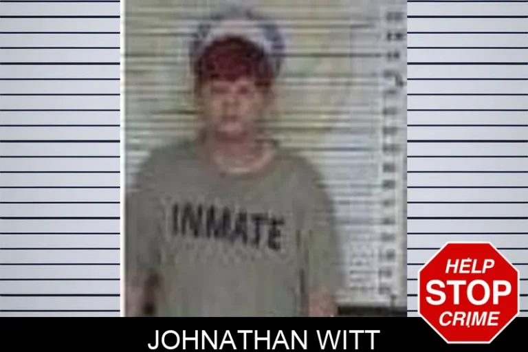 Johnathan Witt