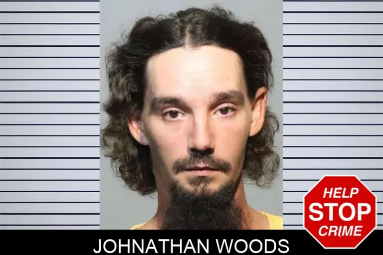 Johnathan Woods