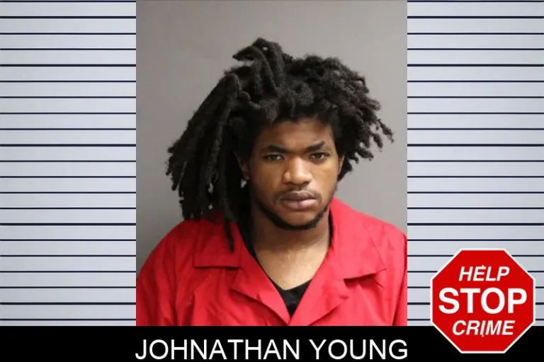 Johnathan YouNg
