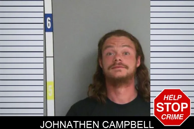 Johnathen Campbell