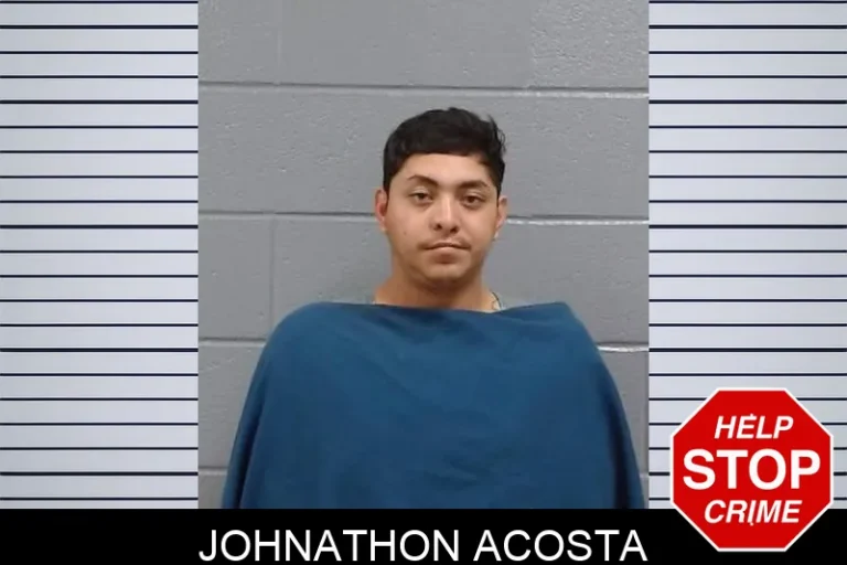 Johnathon Acosta