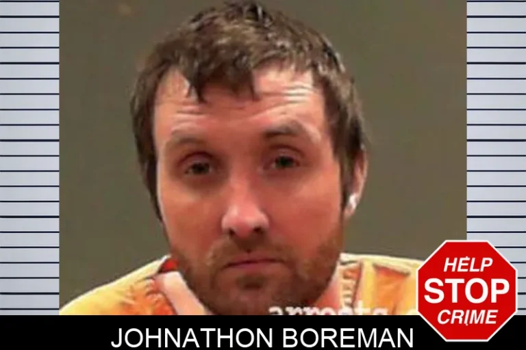 Johnathon Boreman