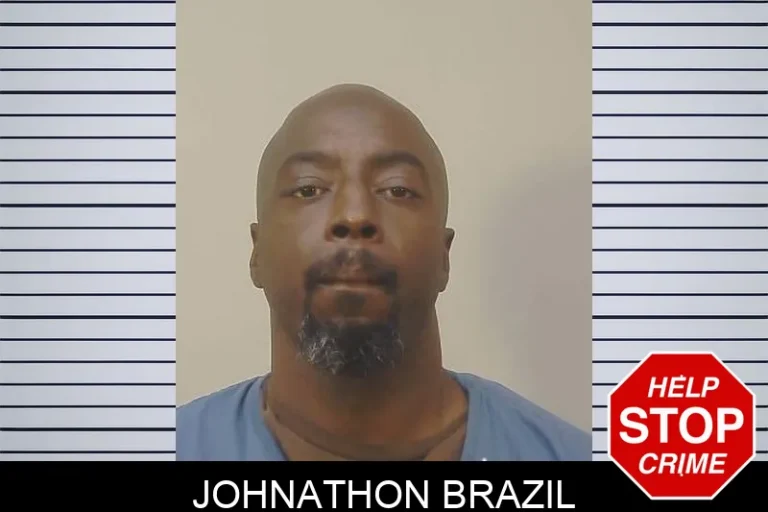 Johnathon Brazil