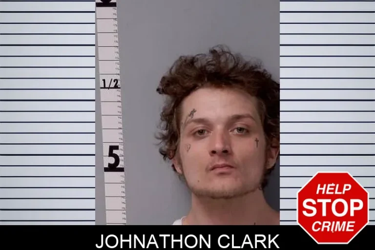 Johnathon Clark