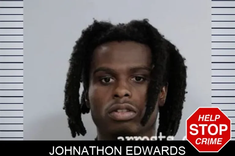 Johnathon Edwards