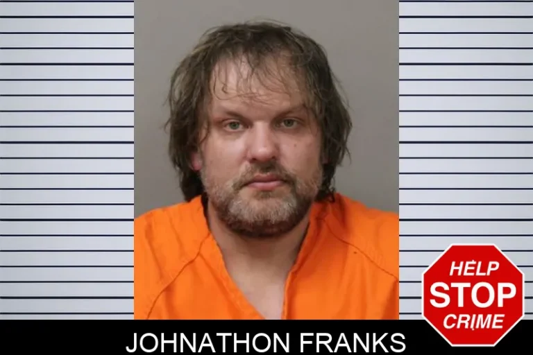 Johnathon Franks