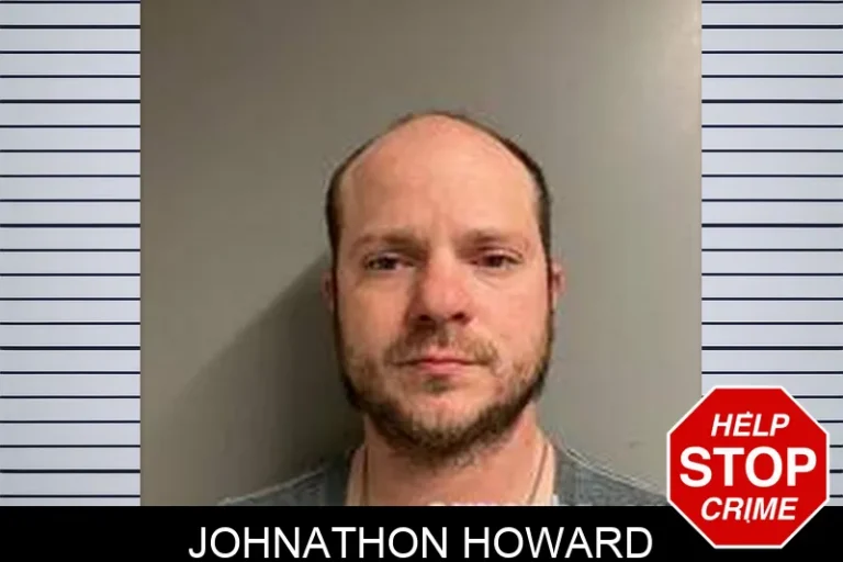 Johnathon Howard