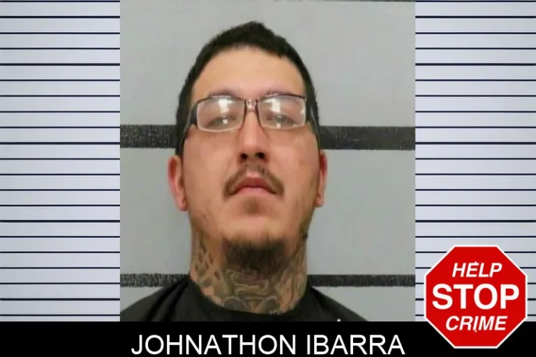 Johnathon Ibarra