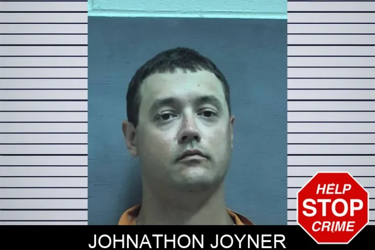 Johnathon Joyner