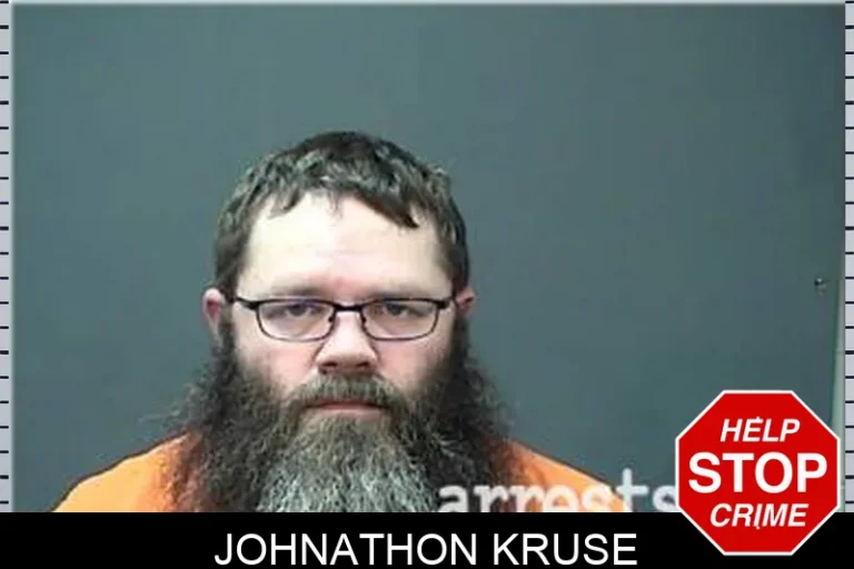 Johnathon Kruse