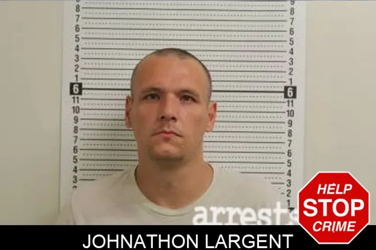 Johnathon Largent