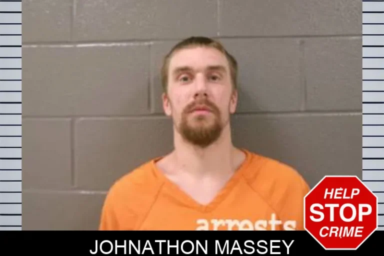 Johnathon Massey