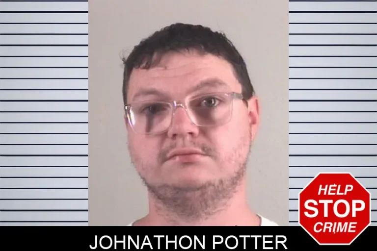 Johnathon Potter