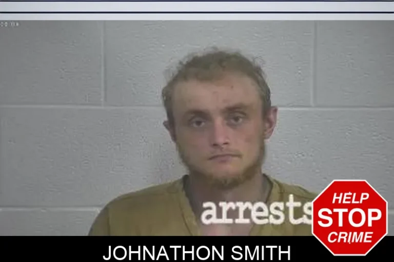 Johnathon Smith