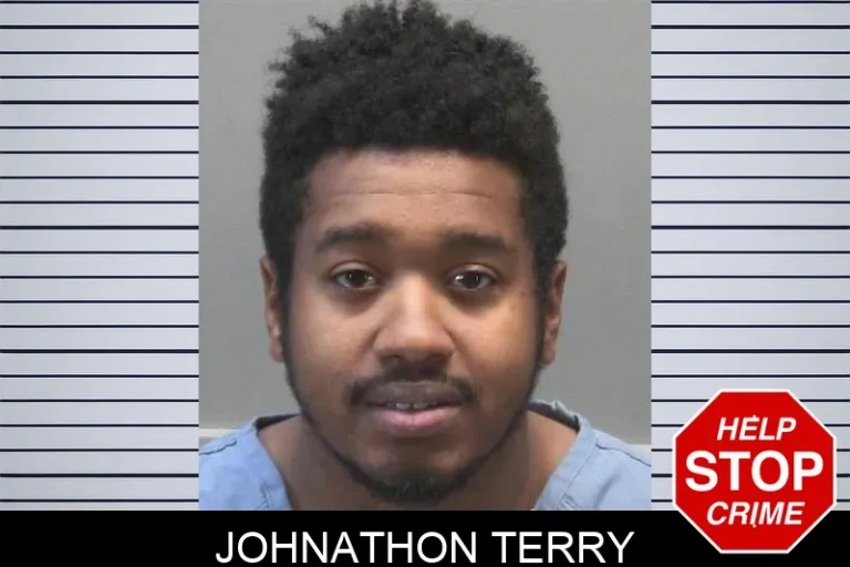 Johnathon Terry