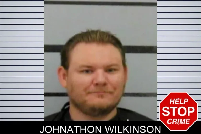 Johnathon Wilkinson