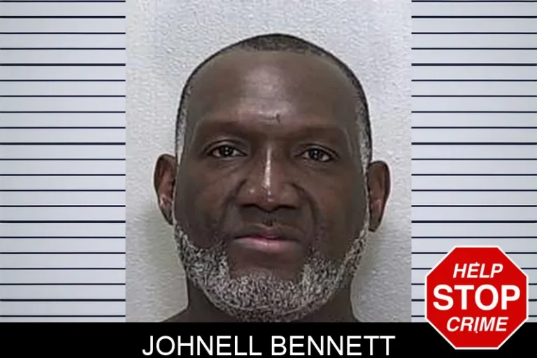 Johnell Bennett
