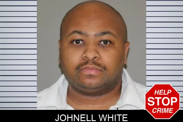 Johnell White