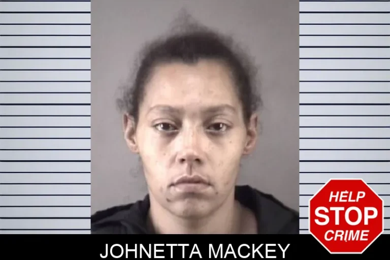 Johnetta Mackey