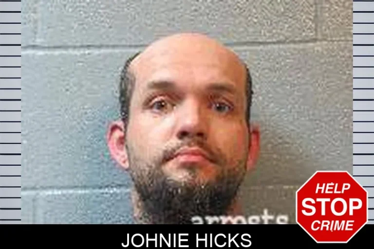 Johnie Hicks