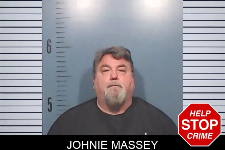 Johnie Massey