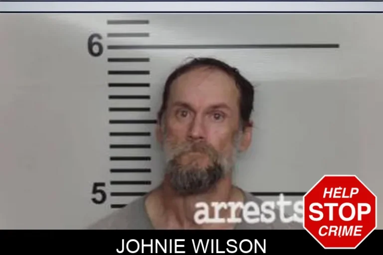 Johnie Wilson