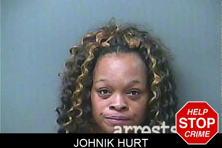 Johnik HuRt