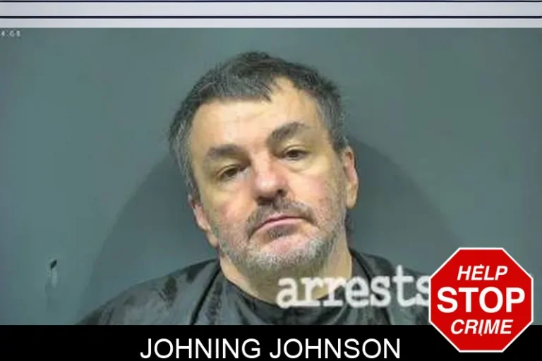 Johning Johnson